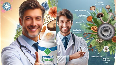 Break the prostate growth cycle and turbo-boost the hormone receptors and immune system.