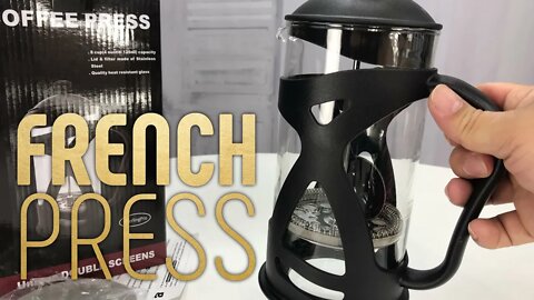 Best French Press Coffee Maker Review