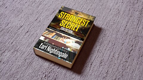 The Strangest Secret - Part 01