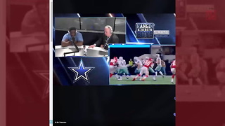 Jerry Jones’ Son Calls Dez Bryant A ‘Distraction’