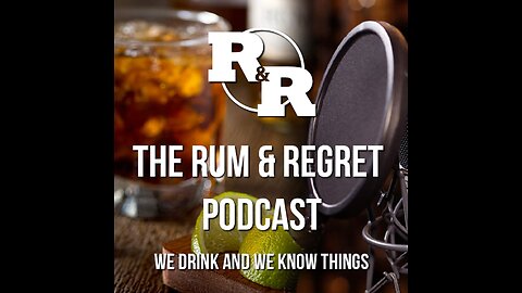 Rum & Regret: My Eyes Are Saltburn-ing #MovieReview #Podcast