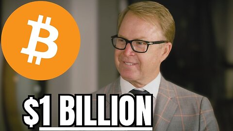 “One Bitcoin Will Reach $1 Billion By The Date” - Fidelity
