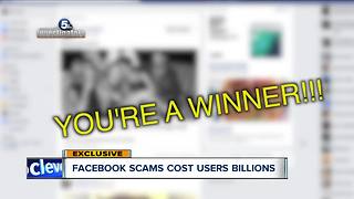 New Facebook Messenger threat scams users with millions in phony winnings
