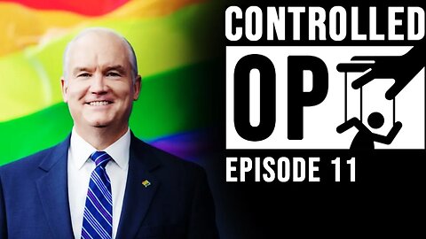 How Gay is the Conservative Party of Canada? | Controlled Op 11