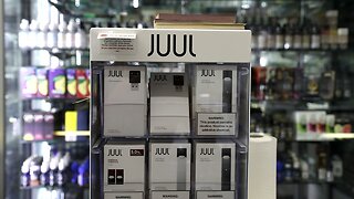 Juul CEO Steps Down, Replaced By Former Tobacco Exec.