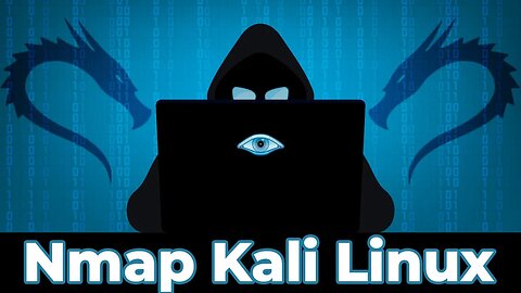 Nmap Kali Linux