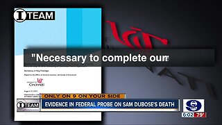 Ray Tensing's attorney: Federal review is 'still a concern'