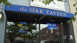 Oak Tavern manager surprised bar received mask, overcrowding complaints