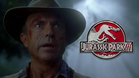 The Truth About What Happened To Dr. Grant AFTER Jurassic Park 3