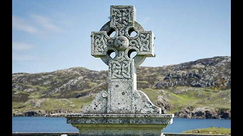 Celtic Daily Prayer- Thursday Late Evening/Compline- St. Ebba