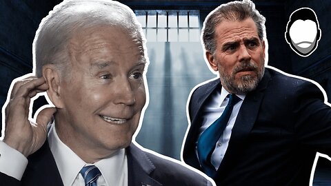 Biden WHISTLEBLOWERS; Trump DISCOVERY; Hunter's WHITE HOUSE; FBI THREATS