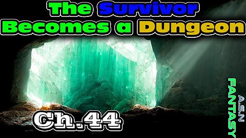 The Survivor Becomes a Dungeon - Chapter 44 | HFY | Fantasy Audiobook