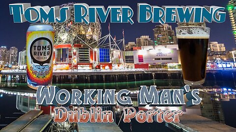 Dublin Porter 4K