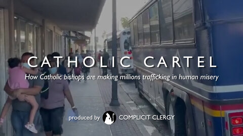 The Catholic Cartel