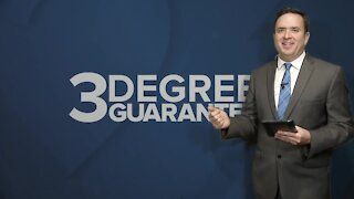 Three Degree Guarantee