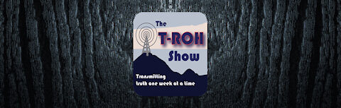 THE FOURTEENTH BROADCAST OF THE T-ROH SHOW