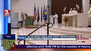 2019 Blue Mass