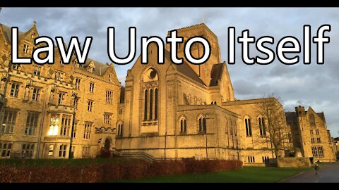 Elite UK Schools 1 law unto itself Ampleforth