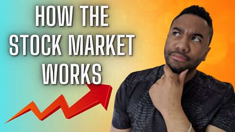 How the Stock Market Works: Stock Exchanges Explained for Beginners