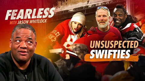 Brett Favre Kisses Up to Taylor Swift; Warren Sapp Joins the Swifties | Deion: Face of CFB? | Ep 605