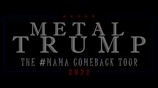 Metal Trump