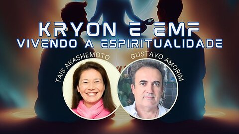 Gustavo Amorim, Kyron, EMF, canal OFarol