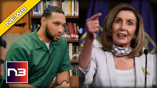 You Won’t Believe Who Dems Put in Charge of Protecting Nancy Pelosi’s Majority