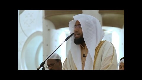 Surah Al-Kahf | Quran Recitation Really Beautiful Amazing by Sheikh Abdul Wali Al Arkani