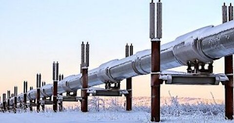 Operator of major U.S. pipeline says Cyberattack forced Shutdown of thousands of miles of Piping!