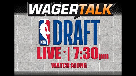 2022 NBA Draft Live Stream | NBA Draft Streaming Picks, Predictions, and Live Wagering PART TWO