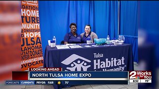 Free housing services and giveaways to families in Tulsa metroo