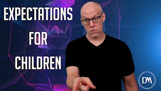 Setting Expectations for Your Kids