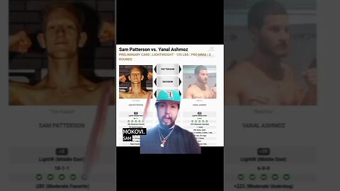 15-predictions for UFC 286 'Edwards vs. Usman 2'! #ufc #mma #picks #sportstalk #insight