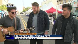 Fifth & Main Performs