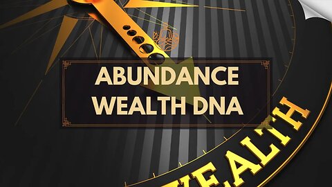 Unlocking Abundance Frequency: Manifest More Money!