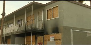 Clark County warns owners to clean up properties