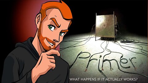 Primer (2004) Review: An Incredible Time Travel Story (Spoilers)