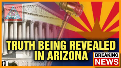 BREAKING: Arizona Audit Result Changes EVERYTHING!!!