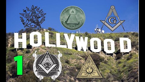 Símbolos maçônicos em Hollywood: Estes são alguns dos filmes de bilheteria que os expõem