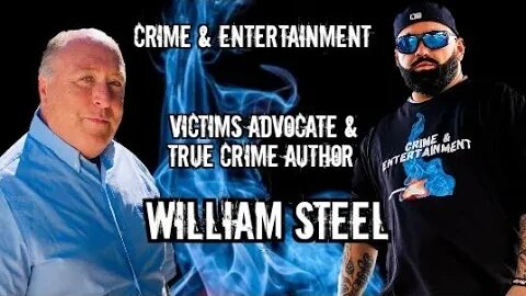 Willam Steel discusses Ghislaine Maxwell, Jeffery Epstein Sex tapes & who appeared on the tapes.