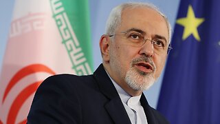 U.S. Reportedly Denies Visa To Iran's Foreign Minister