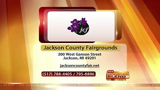 Jackson County Fair- 6/23/17