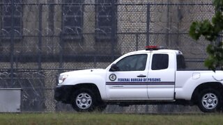 Bureau Of Prisons Locks Down Corrections Facilities Amid Social Unrest