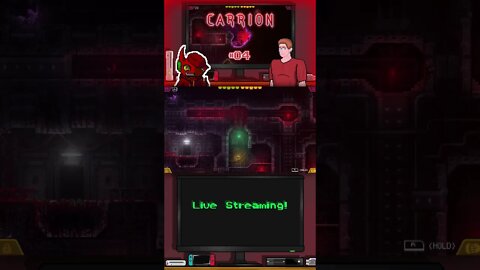 NathanSifuGaming #Shorts (Promise of [H]) Carrion