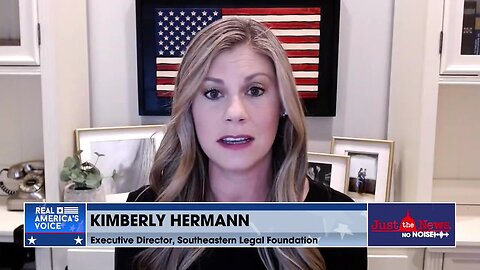 Kimberly Hermann: NARA’s original timeline to release then-VP Biden’s emails was ten years