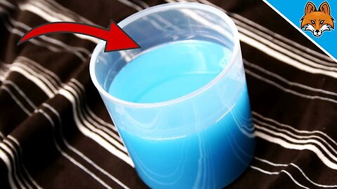 HOW TO make your OWN Liquid Detergent from ONLY 3 Ingredients ⚡️