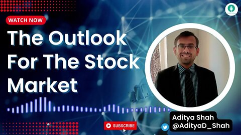 The Outlook For The Stock Market | Wealth Podcasts