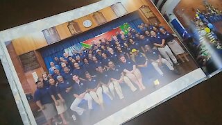 SOUTH AFRICA - Durban - West Ridge High School celebrates 50 years old (Videos) (H6L)