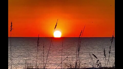 Enjoy todays #sunrise 🌞 over the #florida Atlantic ! 🌊