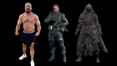 Sam Hyde on Dark Souls & Metal Gear Solid